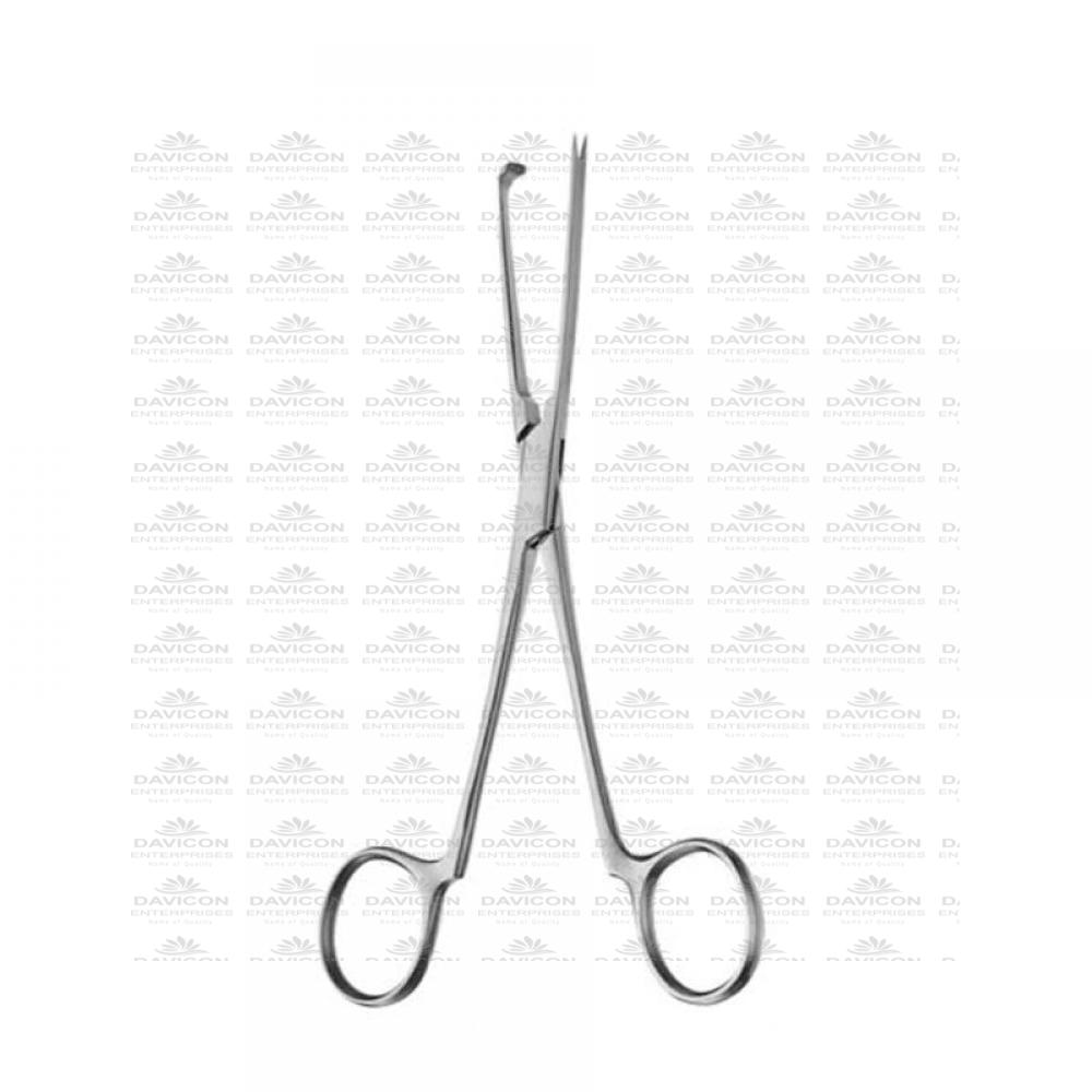 07 Pitangay Focep 26cm Straight