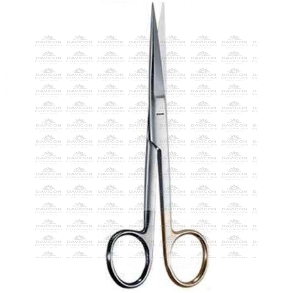 10 OPERATING SCISSOR SHARP / SHARP