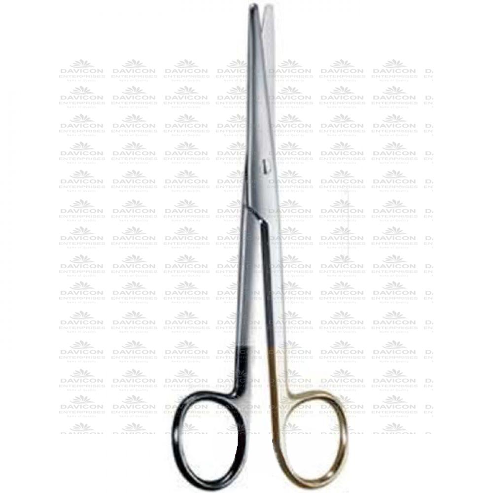 14 OPERATING MAYO-STILLE SCISSOR