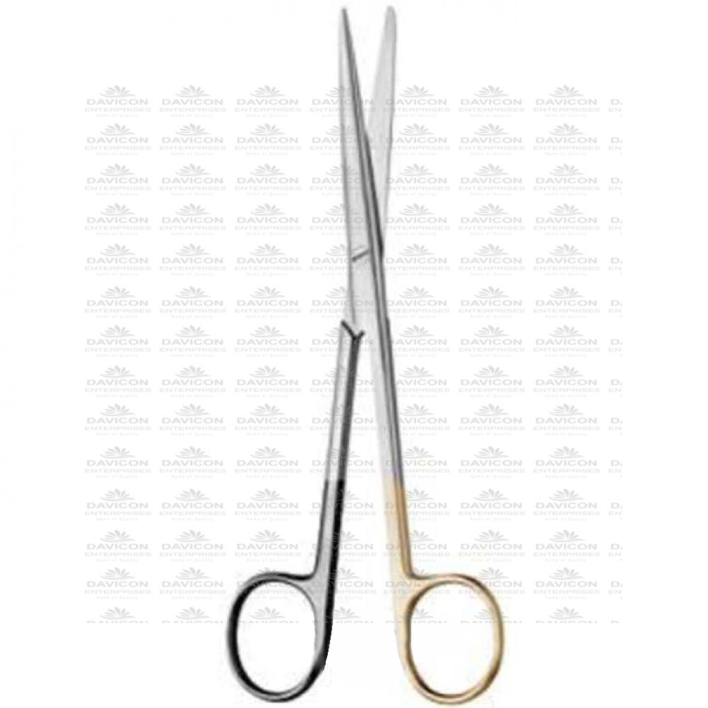 15 MAYO-LEXER SCISSOR