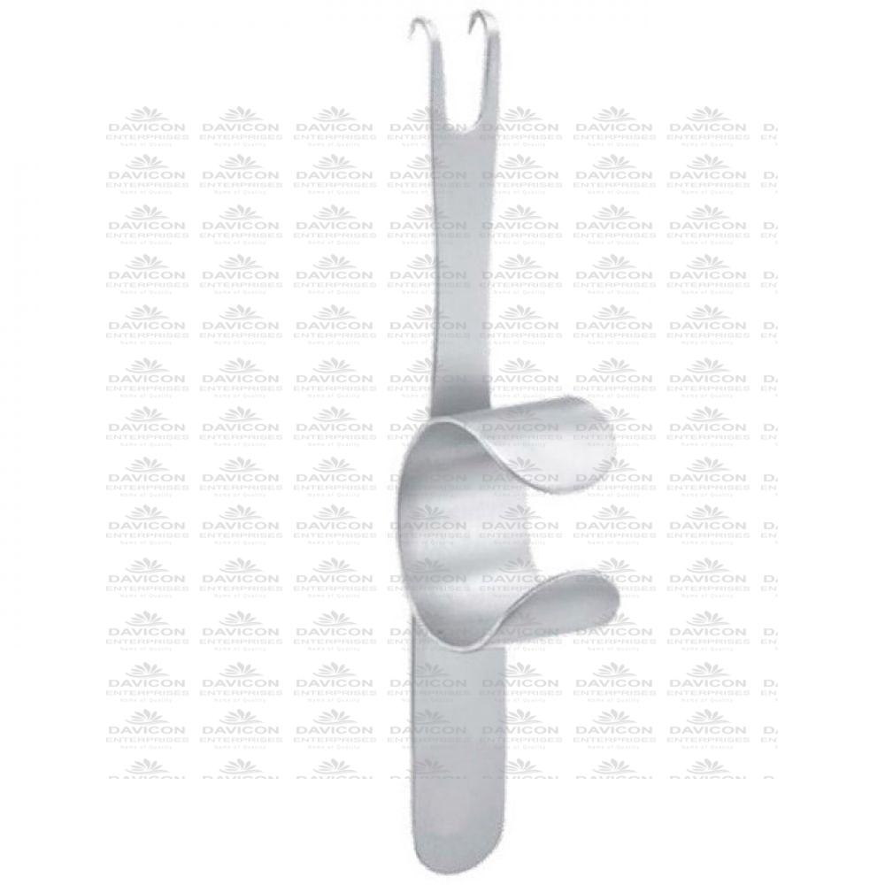 18 MARTINEZ KILNR RETRACTOR