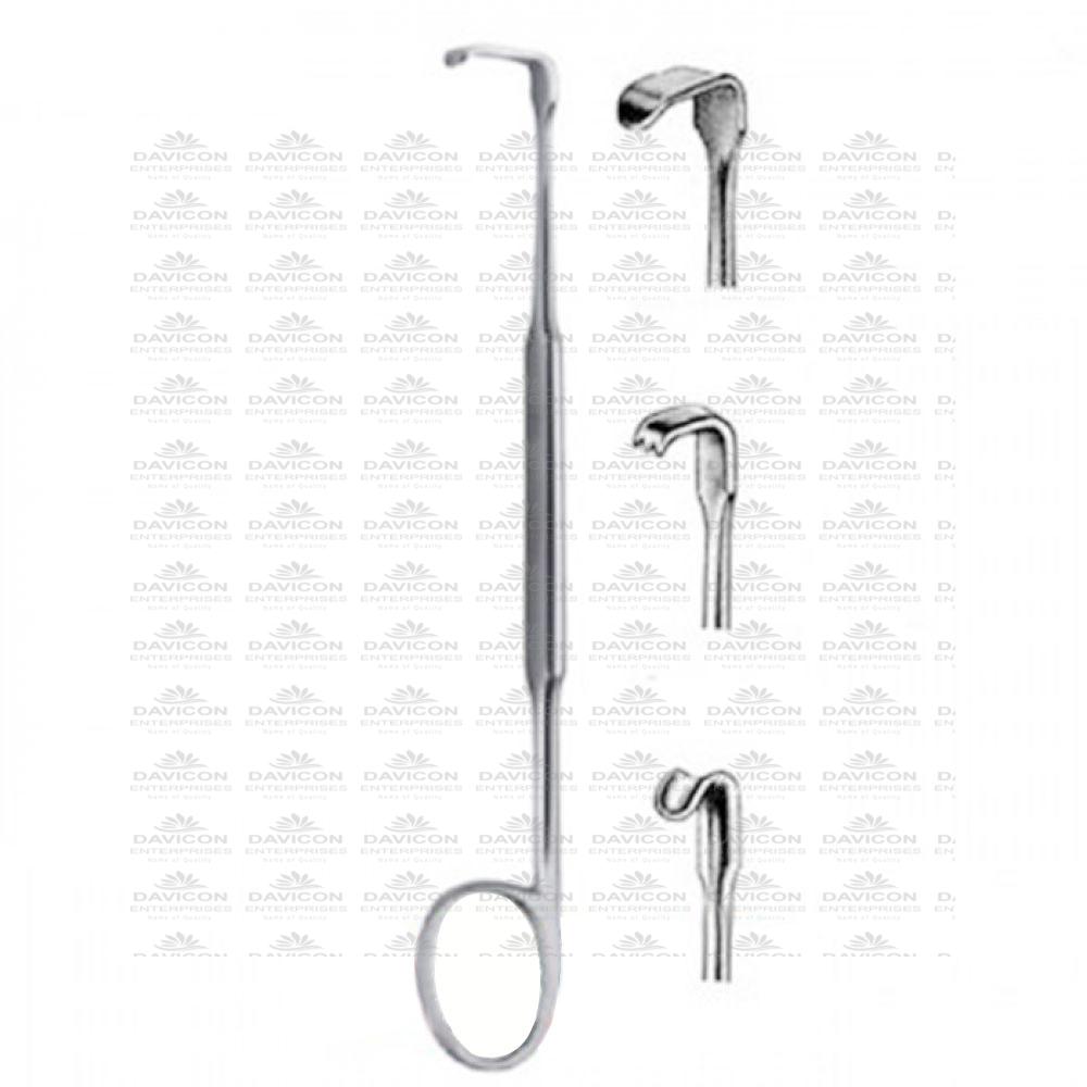 23 MEYERDING RETRACTOR