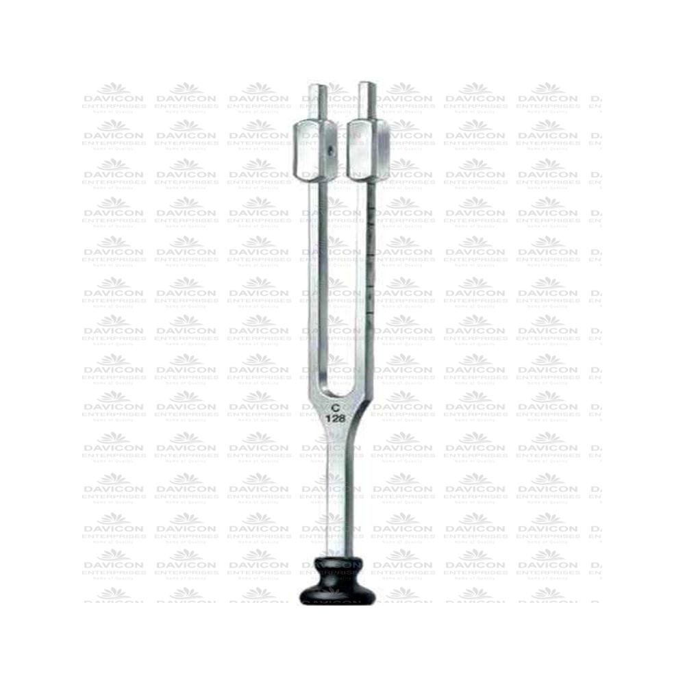 LUCAE Tuning Forks C 128 LUCAE Tuning Forks C 128