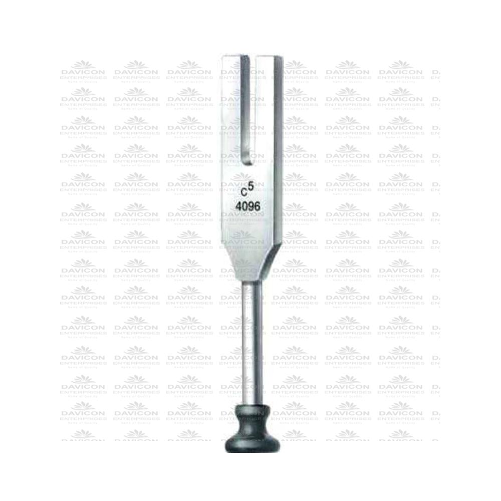 LUCAE Tuning Forks C5 4096 LUCAE Tuning Forks C5 4096