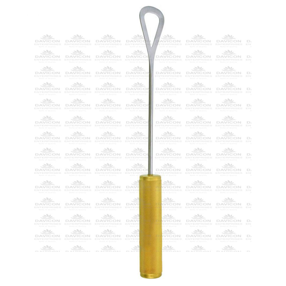 07 Reynolds Transax Breast Dissector