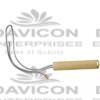 Biggs Face Lift Retractor | Biggs FaceLift Retractor, Fiber Optic 9" 52mm wide