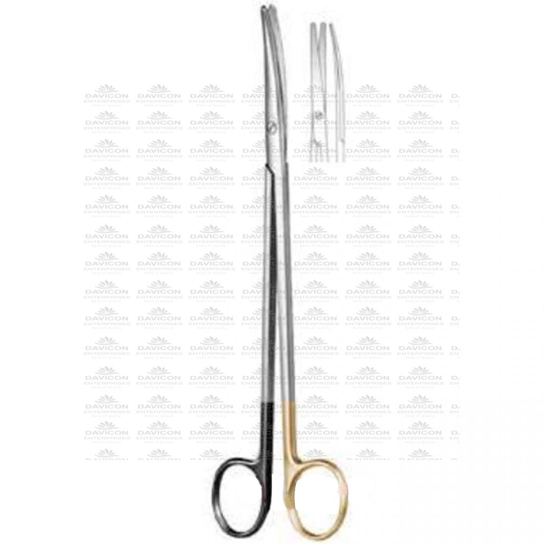 19 METZENBAUM NELSON SCISSOR