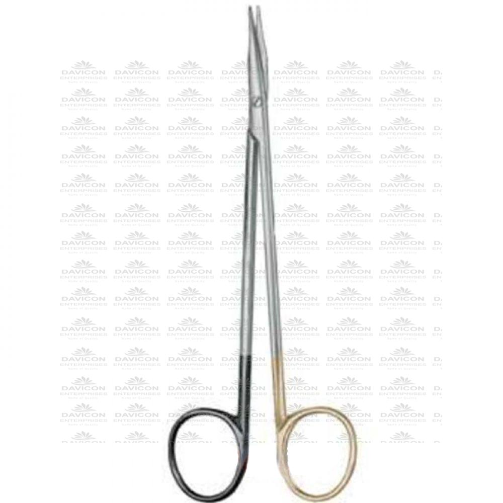 23 PECK-JOSPEH SCISSOR