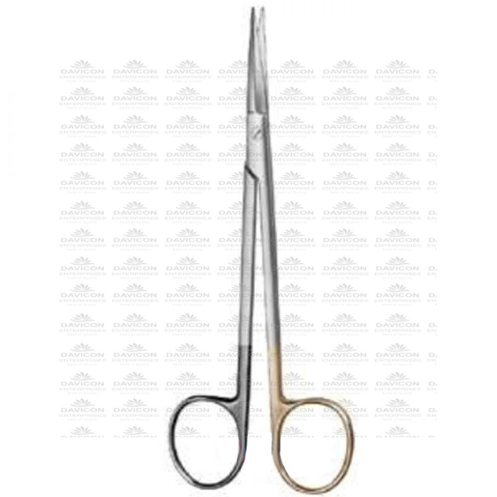 24 JOSEPH DISSECTING SCISSOR