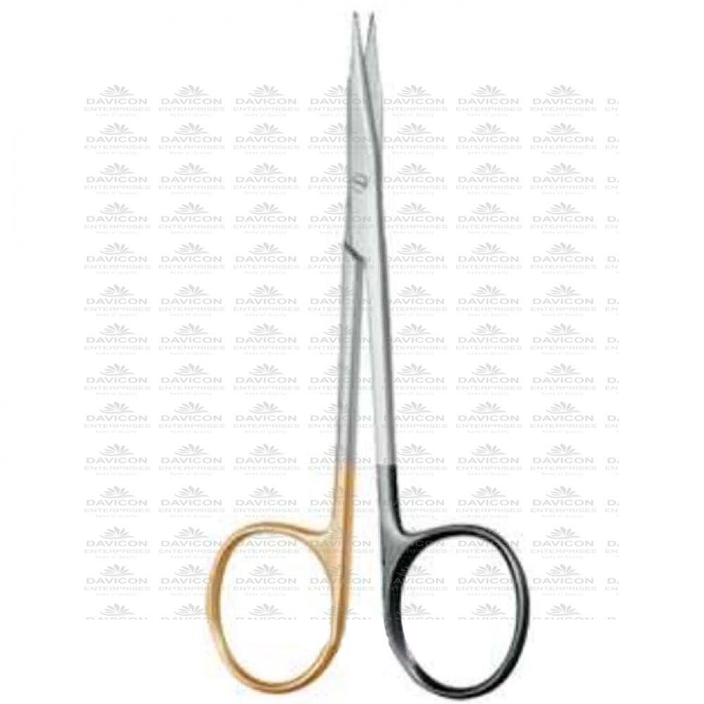 25 STEVEN SCISSOR