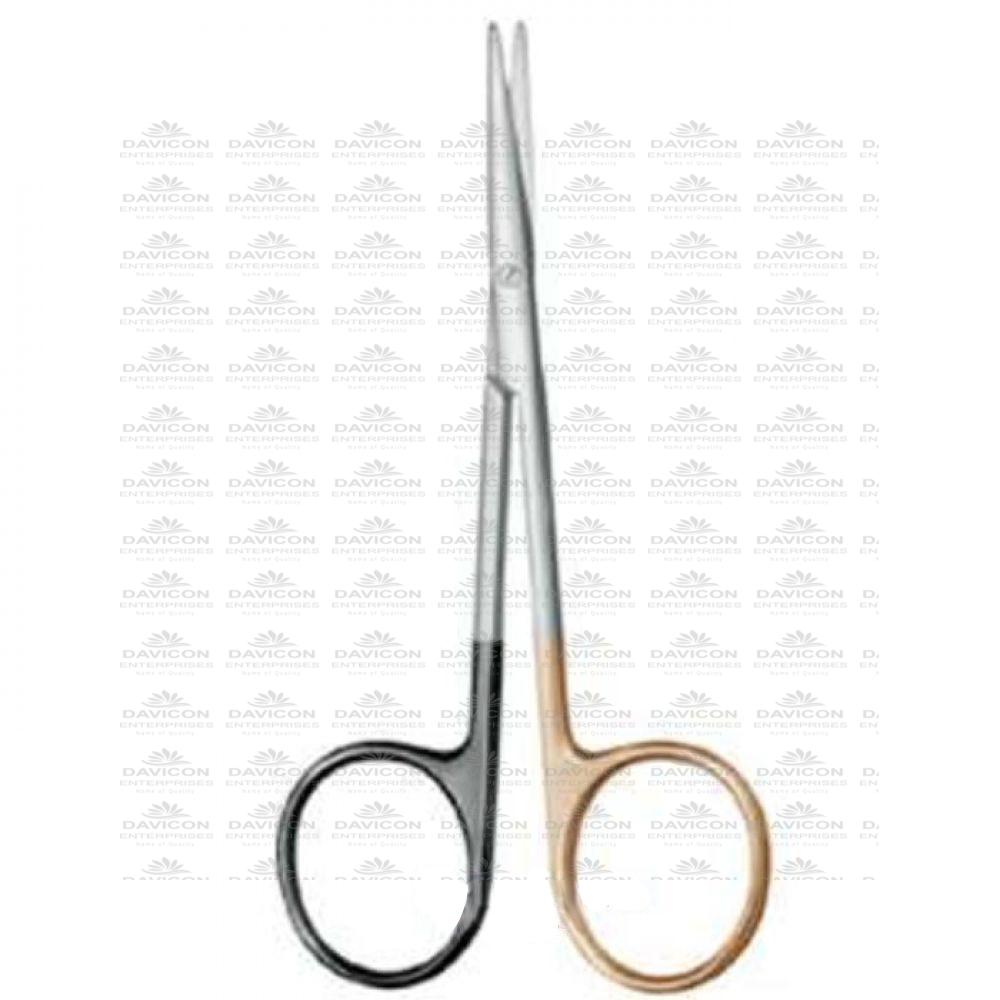 29 STRABISUMS DISSECTING SCISSOR