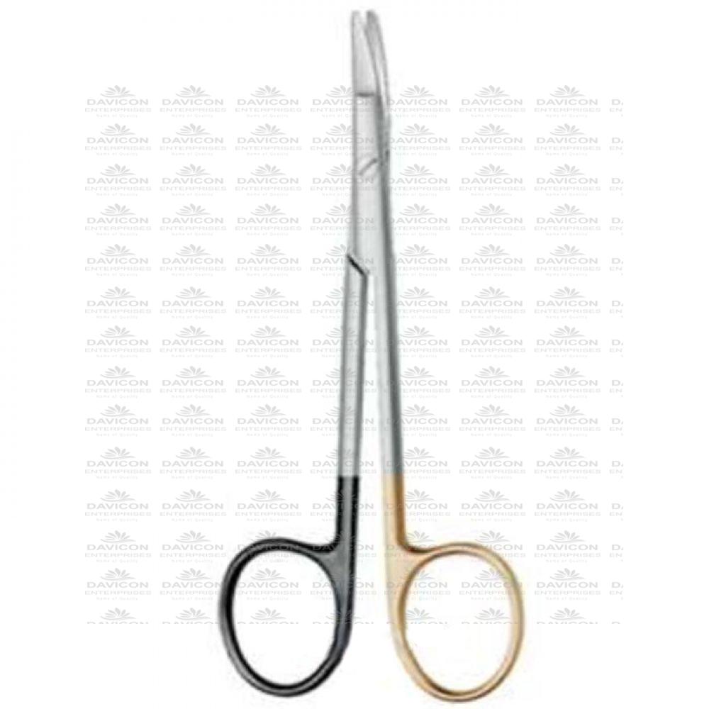 30 Ragnel Kilner Scissor, Delicate Point Par Scissors