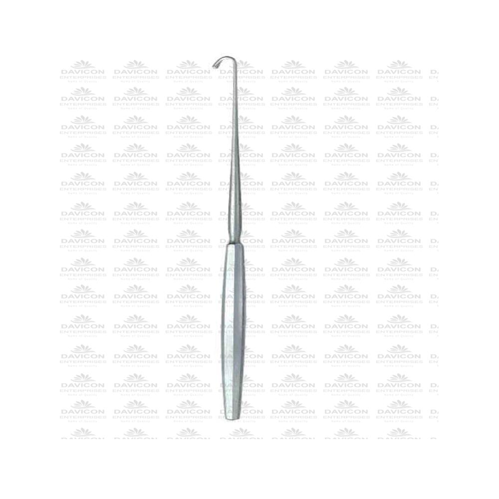 LANGE Nasal Skin Hooks, Alar Retractors 23 cm/9” LANGE Nasal Skin Hooks, Alar Retractors 23 cm/9”