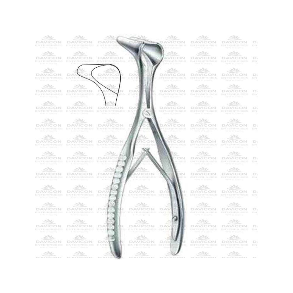 VIENNA Nasal Speculas 14cm/5½" Child VIENNA Nasal Speculas 14cm/5½" Child