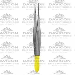 (T.C) Mclndoe Tissue Forcep 15cm Without Teeth