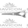 Bulldog Clamp