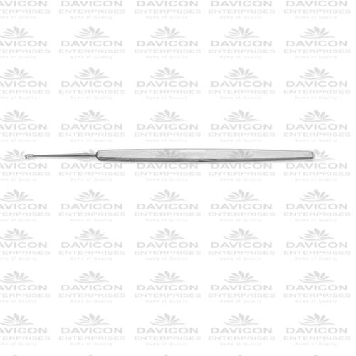 06 Cottle Tenaculum Hook