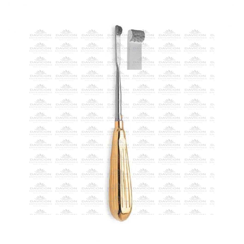 Untitled-1 Lewis Glabella Nasal Rasps TC Tungsten carbide