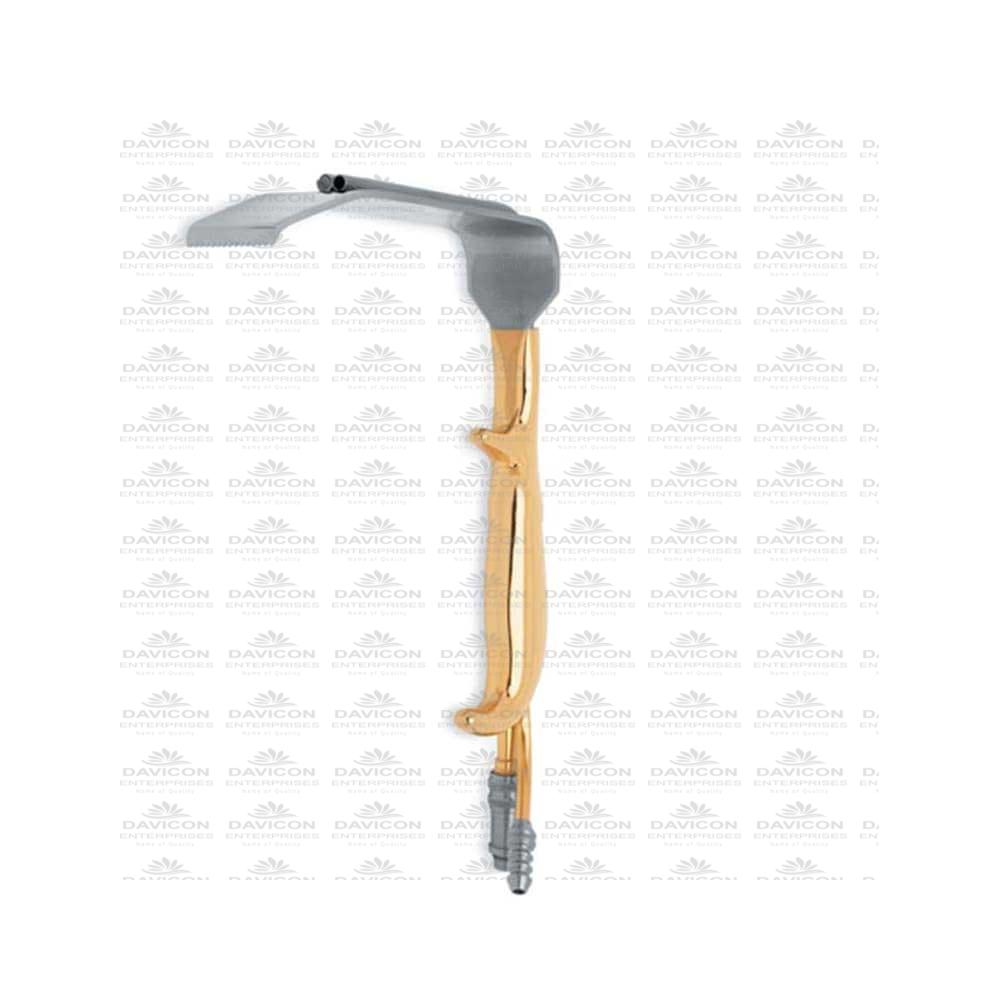 Untitled-1 Tebbetts Fiber Optic Breast Retractor