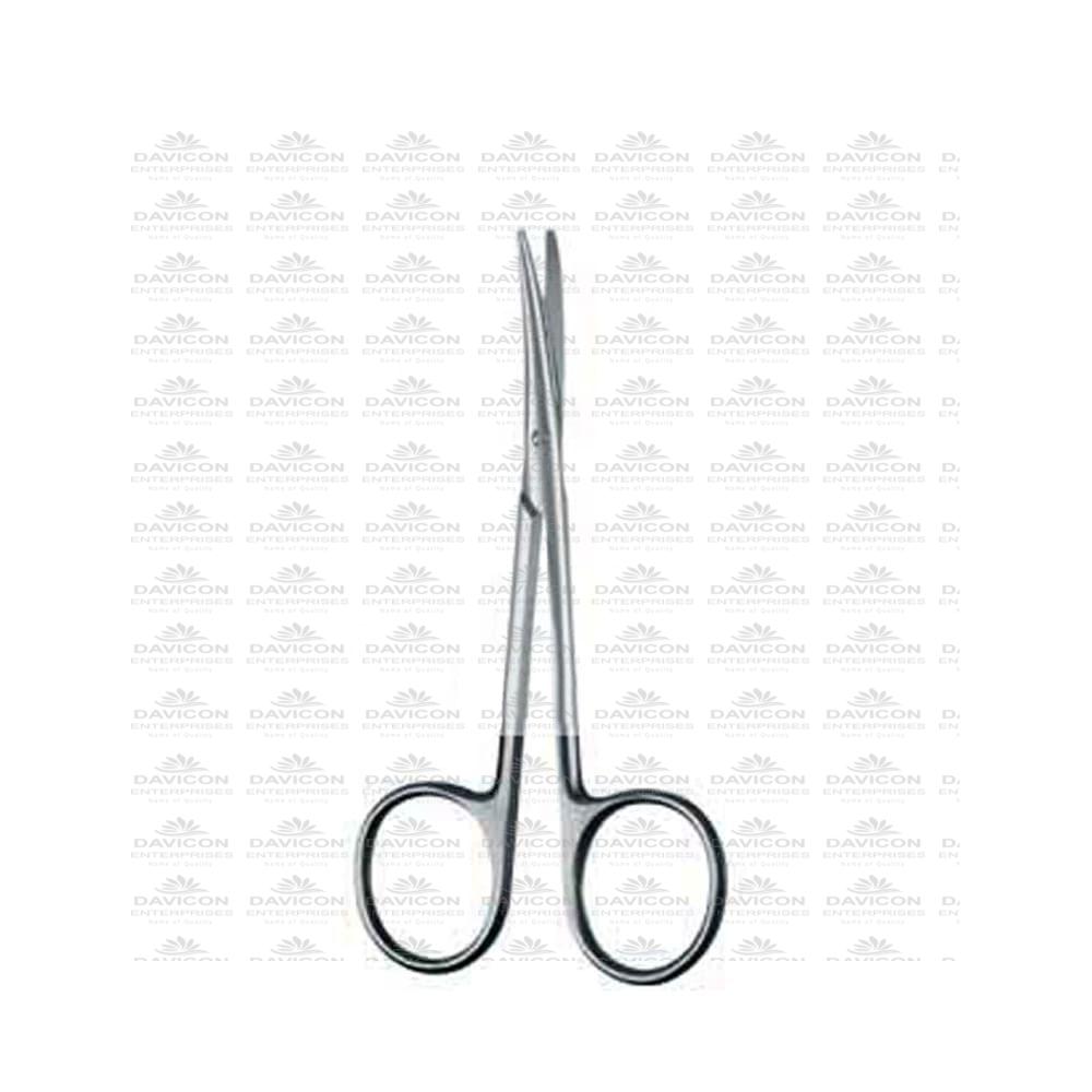Supercut Baby Metzenbaum Scissor 11.5cm Straight Supercut Baby Metzenbaum Scissor 11.5cm Straight