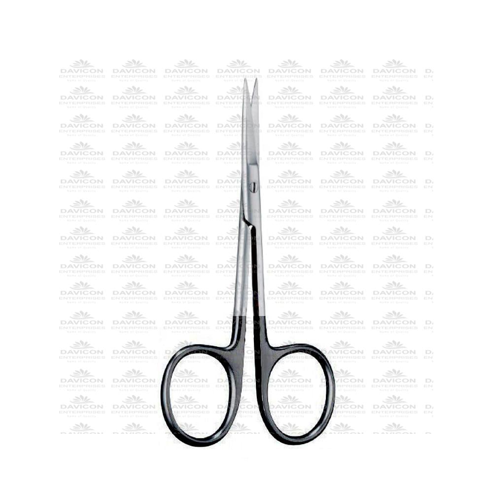 Supercut Iris Scissor 11.5cm Straight Supercut Iris Scissor 11.5cm Straight