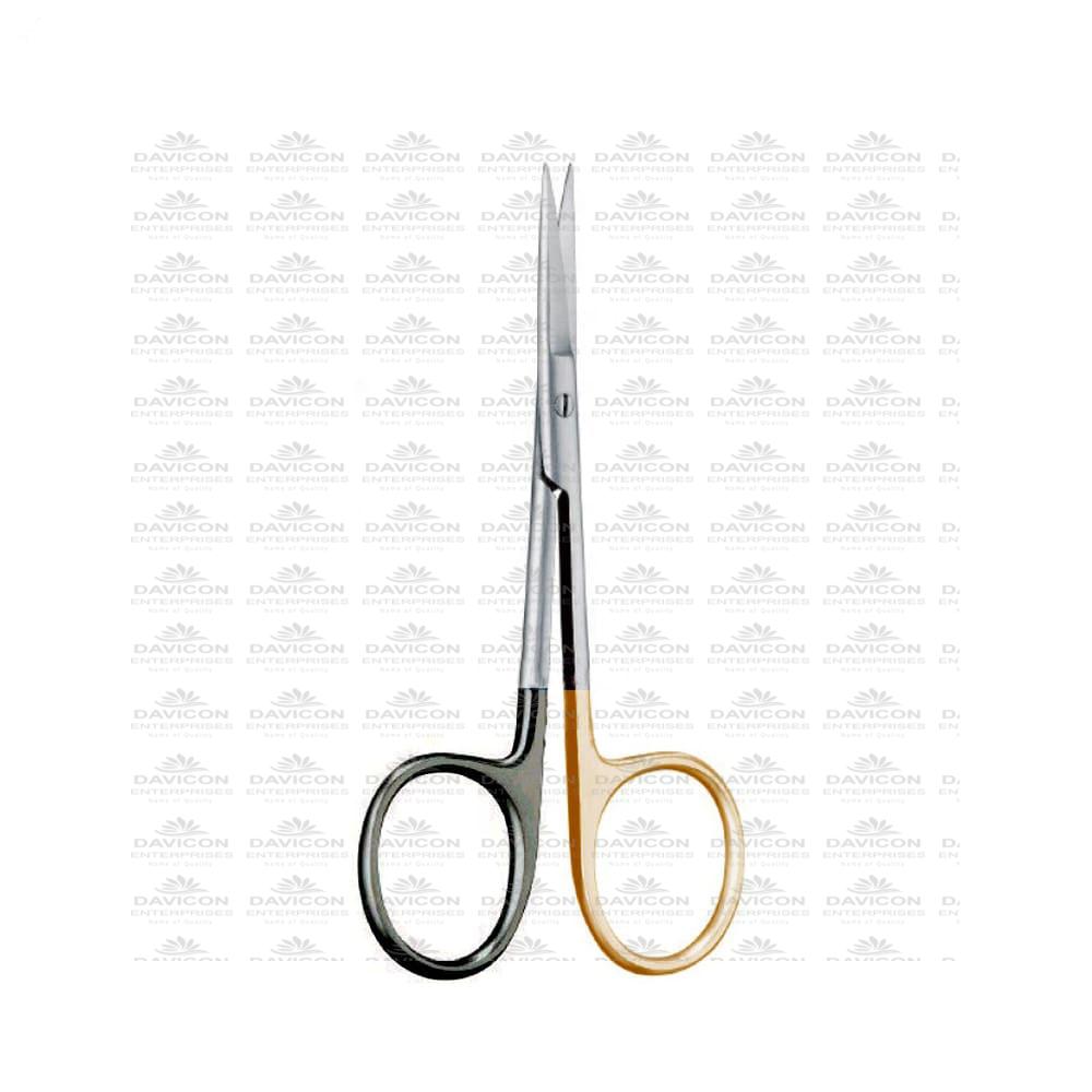 Supercut Plus Tc Iris Scissor 11.5cm Straight Supercut Plus Tc Iris Scissor 11.5cm Straight