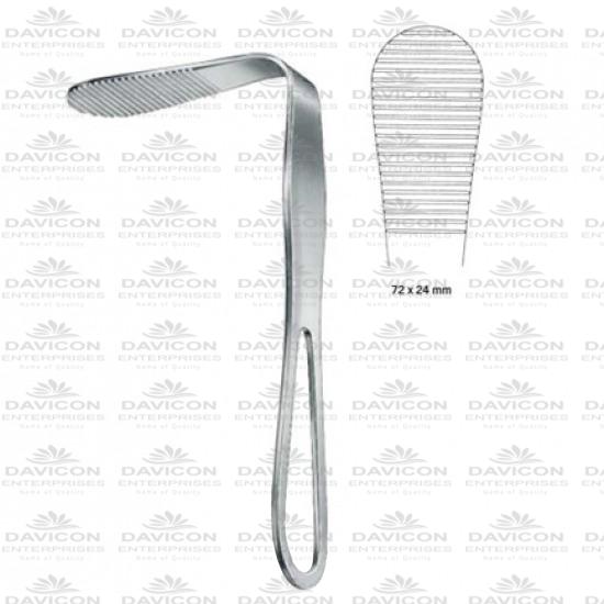 HARTMANN TONGUE DEPRESSOR HARTMANN TONGUE DEPRESSOR