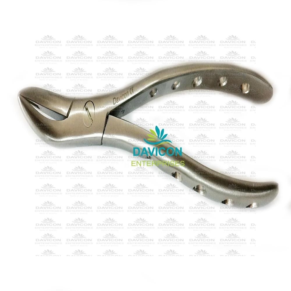 Surgical-Instrument-Stainless-Steel-Dental-Extracting Surgical-Instrument-Stainless-Steel-Dental-Extracting