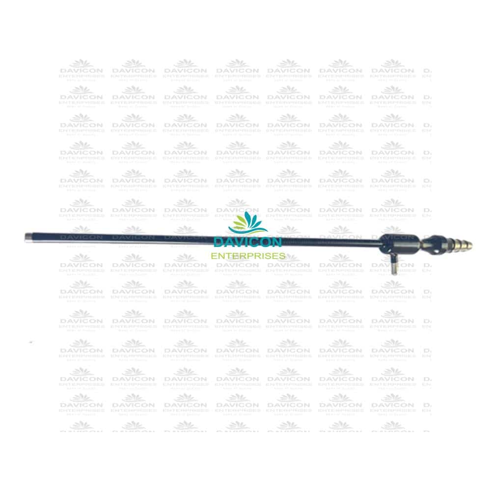 Flexible Suction Tube 1 Flexible Suction Tube