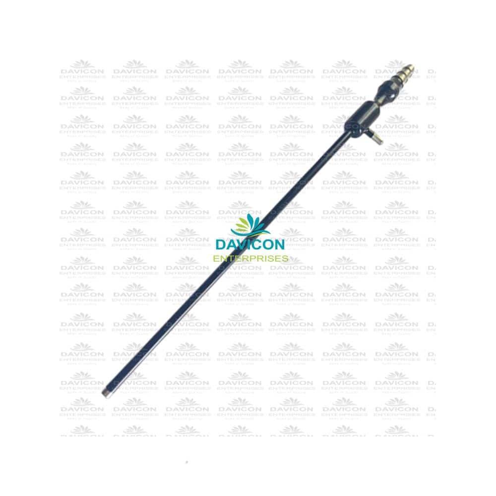 Flexible Suction Tube 2 Flexible Suction Tube