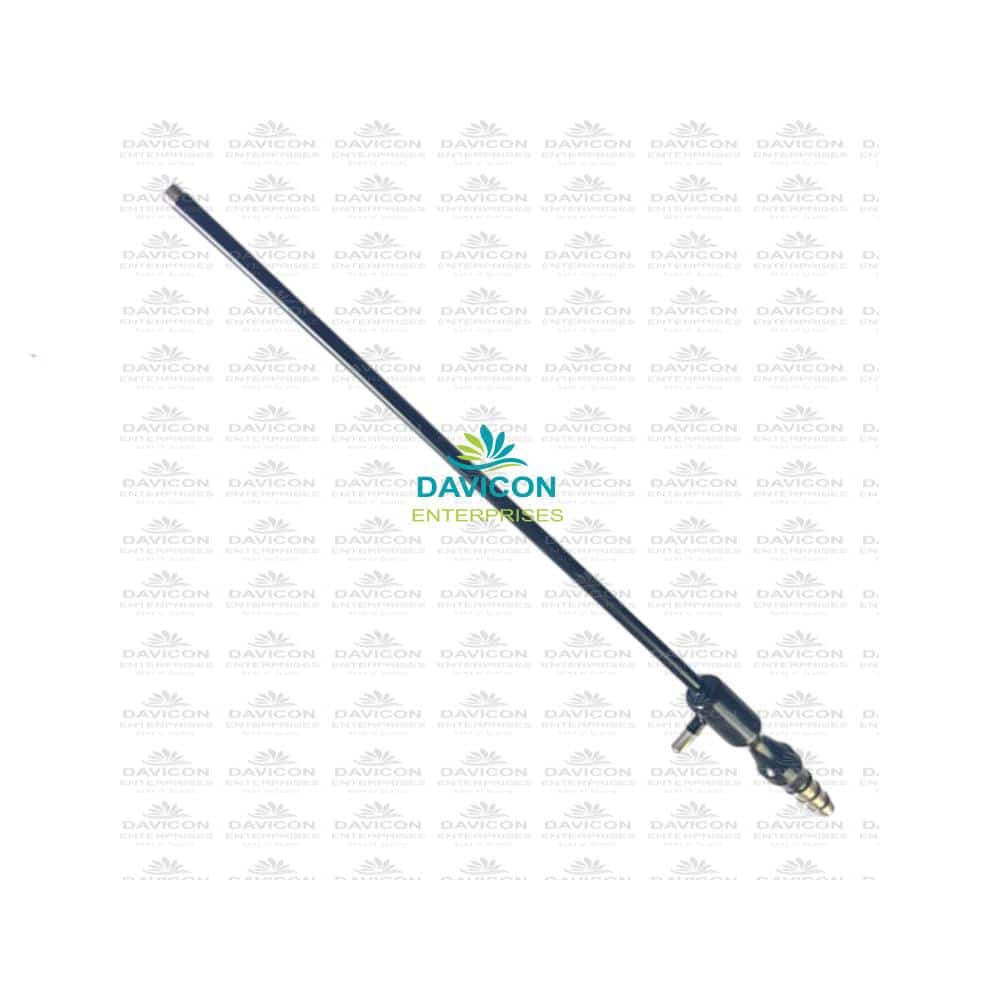 Flexible Suction Tube 3 Flexible Suction Tube