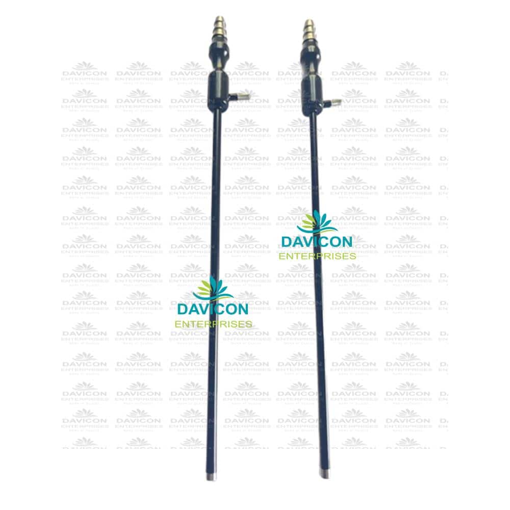 Flexible Suction Tube Flexible Suction Tube