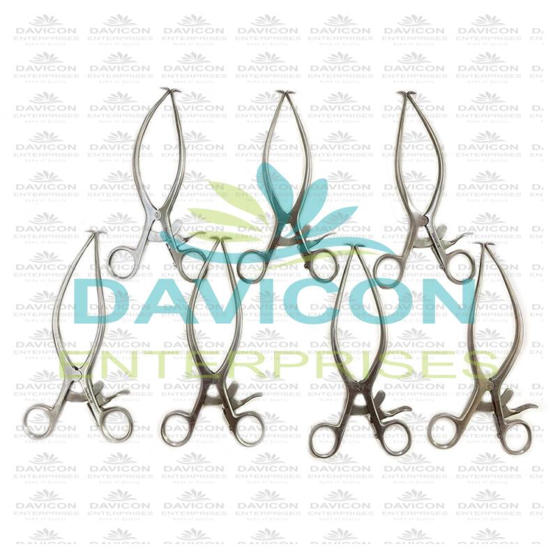 Gelpi retractor 20cm