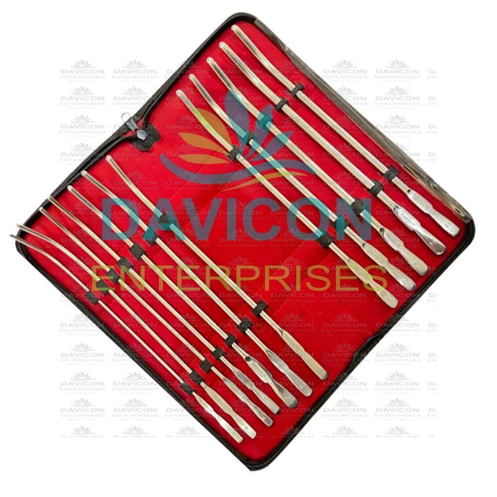 urethral sounds dilators 4 urethral sounds dilators