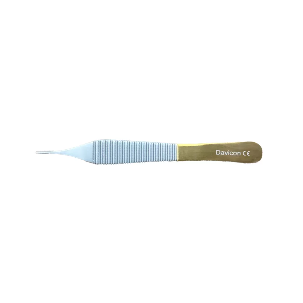 Adson Tweezer 33