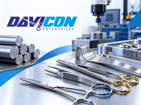 surgical stainless steel grades
